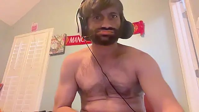 TrndSettr webcam