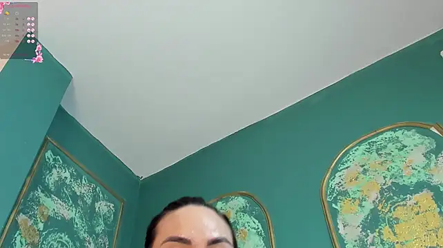 Sara_Gomez live cam preview