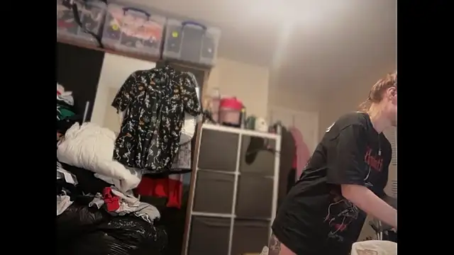 harleyblair