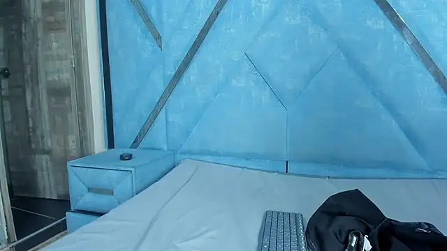 LexxyAndAres