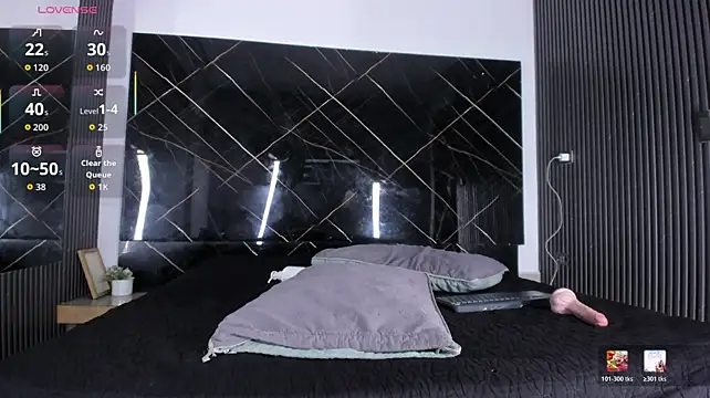 zoel-amber1 live cam preview