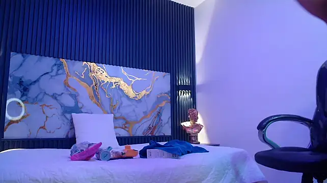 DafneBlake_ live cam preview