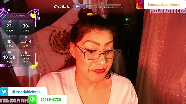 LaInsaciableIntensa