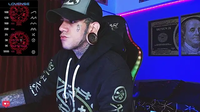 jhonny__ackerman