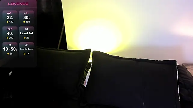AndyWiilliams live cam preview