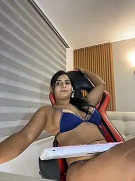 CathaleyaSex webcam