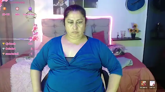 Keyla01_ webcam