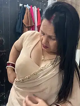 Anshika_Arya live cam on StripChat