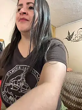 latinfemale live cam on StripChat