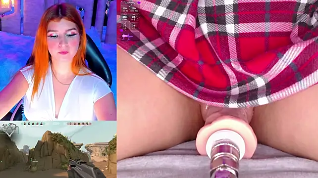 LizzieCutie_ webcam