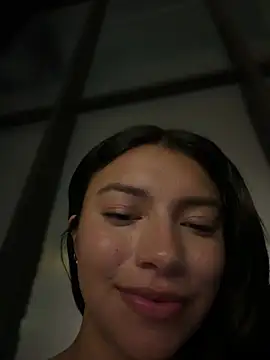 CocoaGigiMuse webcam