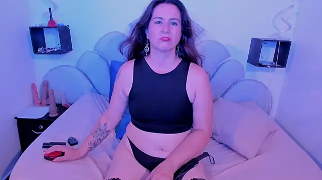 Emmily-sweet webcam