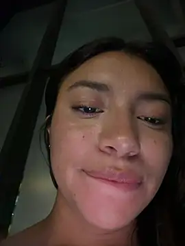 CocoaGigiMuse webcam