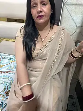 Anshika_Arya live cam on StripChat