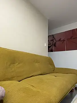 模特: Mydreams69