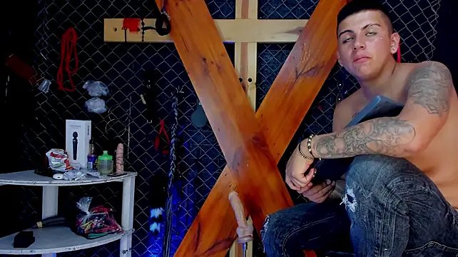 Arion_and_Velvet_bdsm
