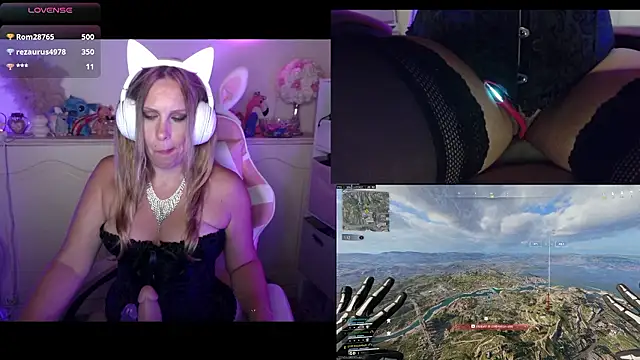 Angie-night