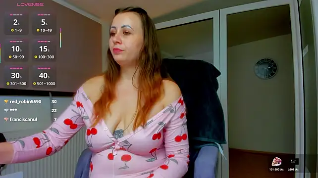 Aryanette