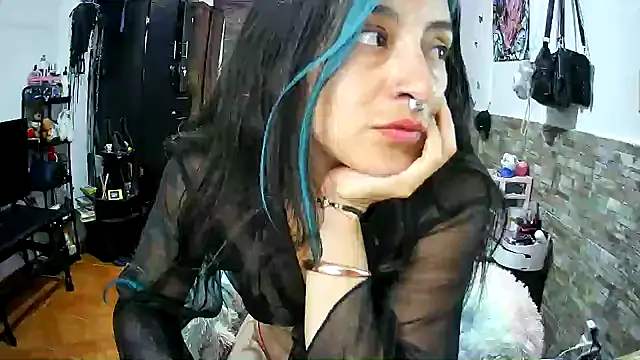 AngelaQueen_ live cam preview