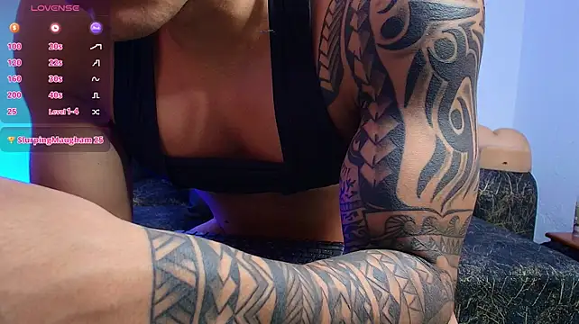 BrayaanFit webcam