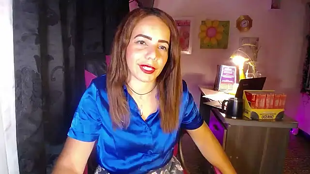 danielle_rose_1 live cam on StripChat