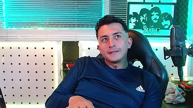 Godofcumxxx live cam on StripChat