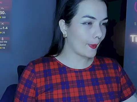 Babe-sofi webcam