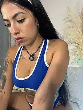 Celeste_Amber live cam on StripChat