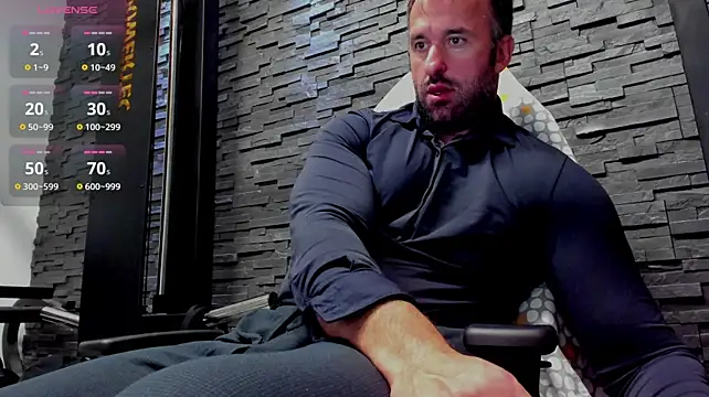 David_Big_Daddy webcam