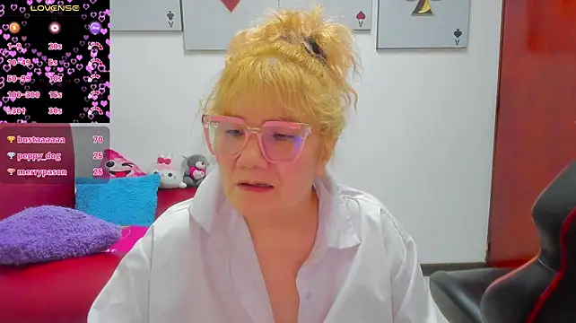 Salomeediaz_ webcam