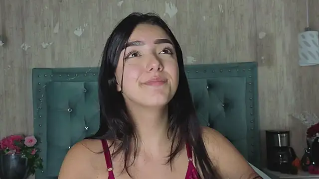 Marcelaa_fox webcam