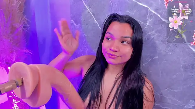 lia_sucker webcam