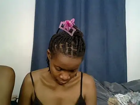 exoticglow webcam