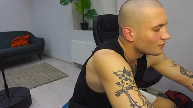 Igor_Wilde webcam