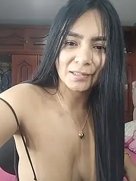 Evangeline_Sc webcam