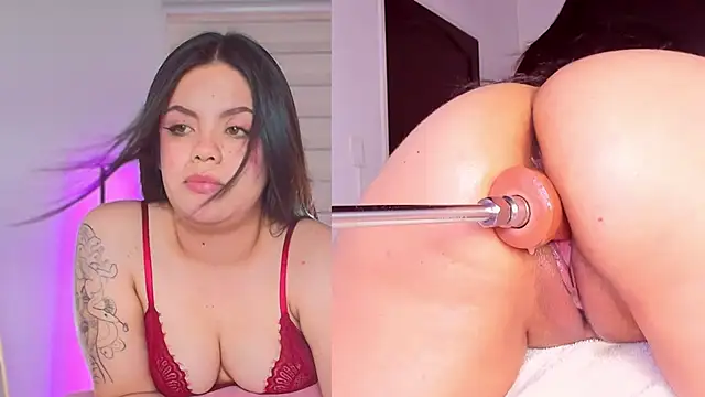 allie_cutie webcam