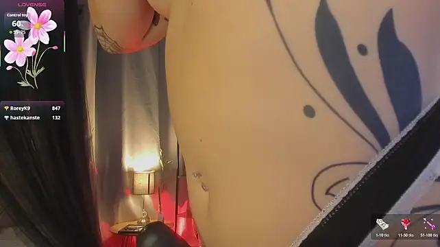 Amy_art webcam