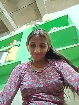 Baby__Shreya live cam on StripChat