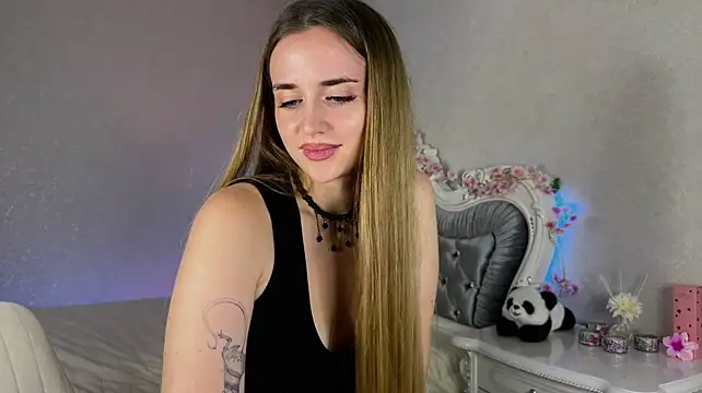 Jessica1West live cam on StripChat