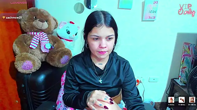 angelina_77 live cam on StripChat