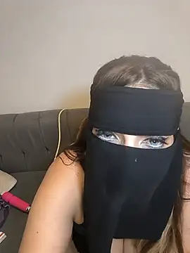 Nasrreen live cam on StripChat