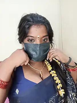 Meera_nila_tamil live cam on StripChat