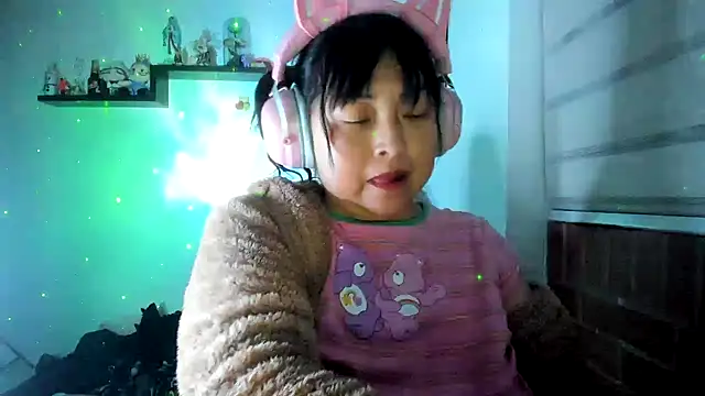 Shaddycute_ webcam