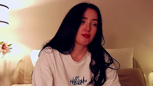 ZoeNickels live cam preview