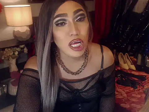 SamanthaAlmazora webcam