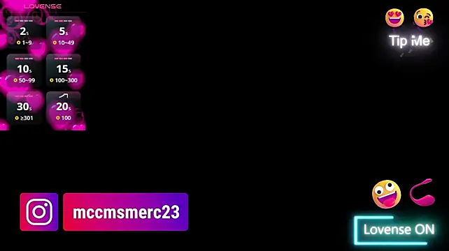 Thalia_220 webcam