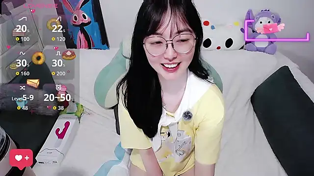 baby-yaya20 webcam