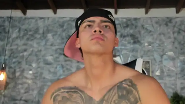 elliot_colton webcam