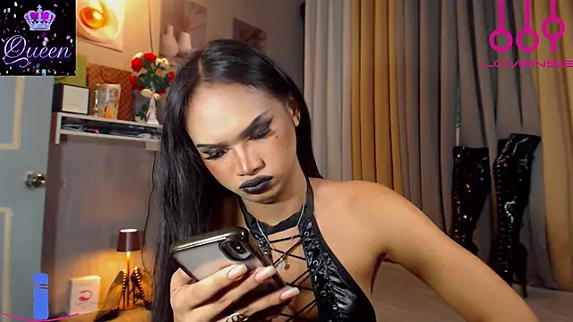 Lexi_ThunderFuck webcam
