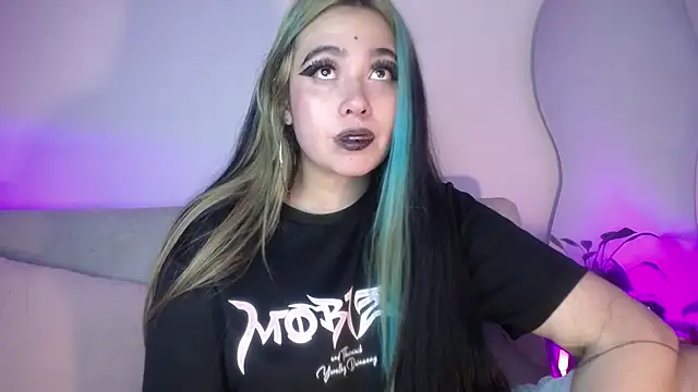 liliith-zeniith webcam